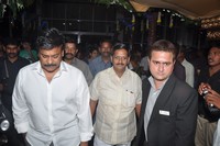 Celebs at Sivaji Raja Daughter Wedding Photos